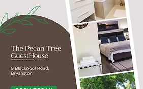 The Pecan Tree Guesthouse